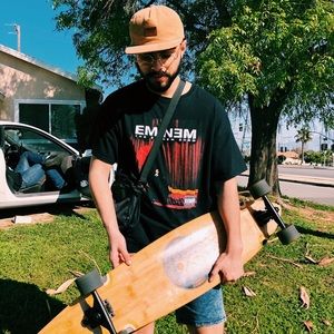 Meet your Posher, Jesus